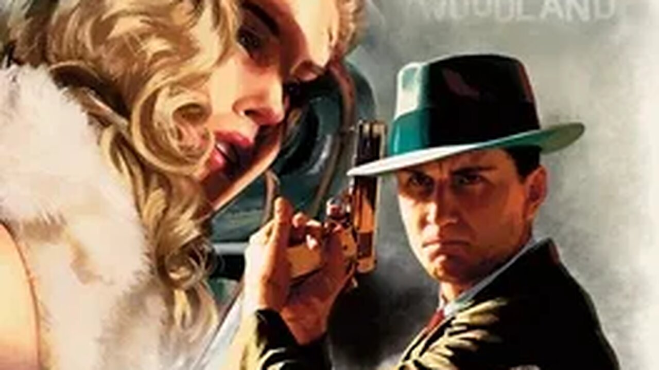 L.A. Noire